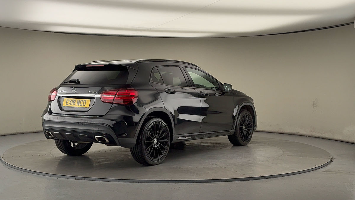 Used Mercedes-Benz GLA 2018 for sale - 77409258: Photo 39