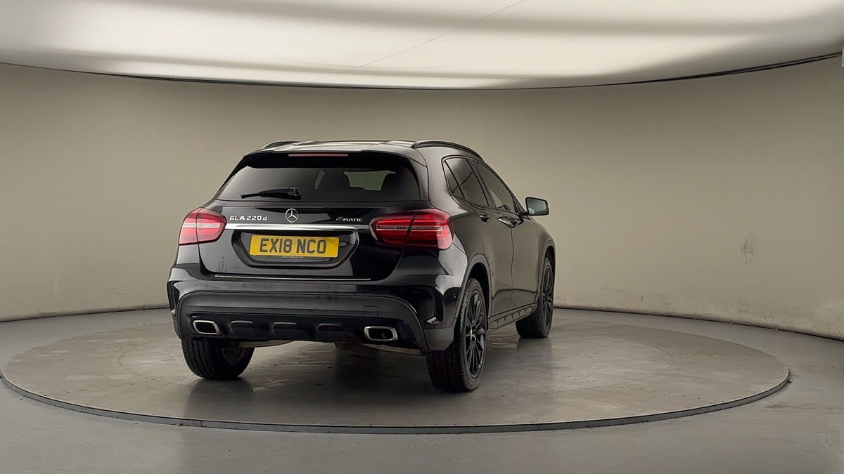 Used Mercedes-Benz GLA 2018 for sale - 77409258: Photo 40