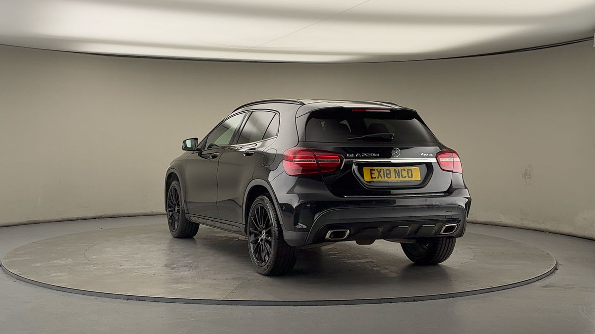 Used Mercedes-Benz GLA 2018 for sale - 77409258: Photo 42