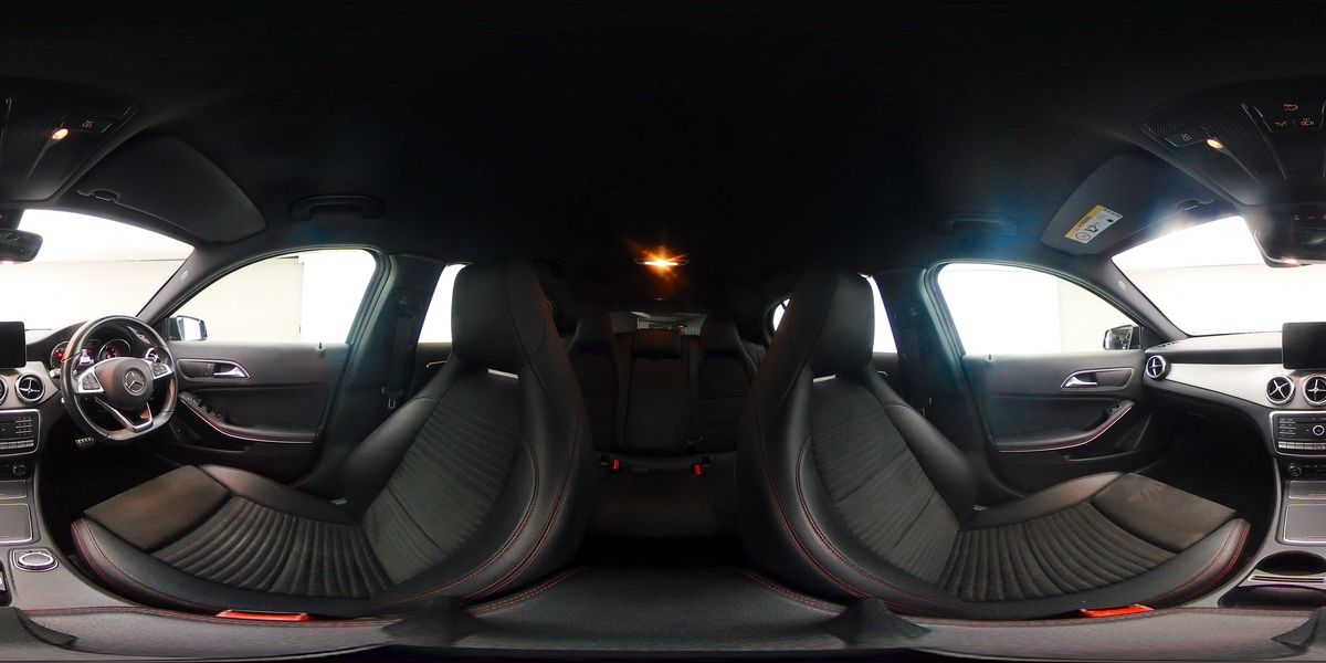 Used Mercedes-Benz GLA 2018 for sale - 77409258: Photo 44