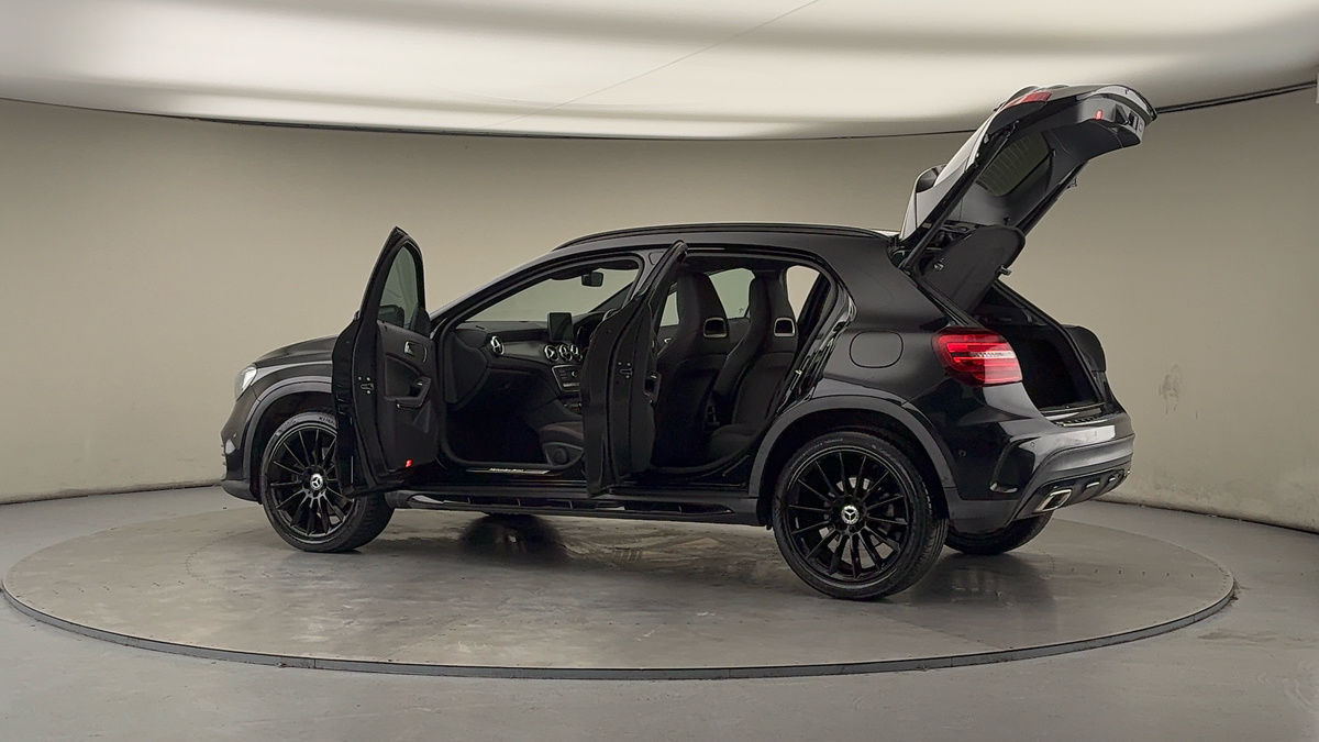 Used Mercedes-Benz GLA 2018 for sale - 77409258: Photo 45