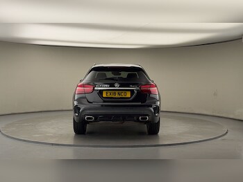 Used Mercedes-Benz GLA 2017 for sale - 77409258: Photo