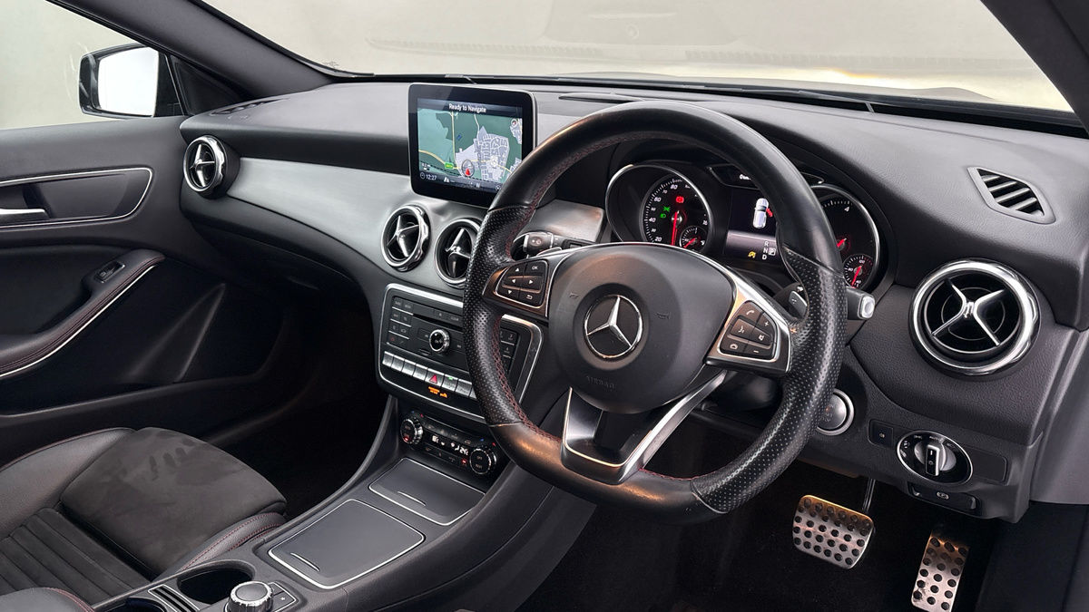 Used Mercedes-Benz GLA 2018 for sale - 77409258: Photo 5