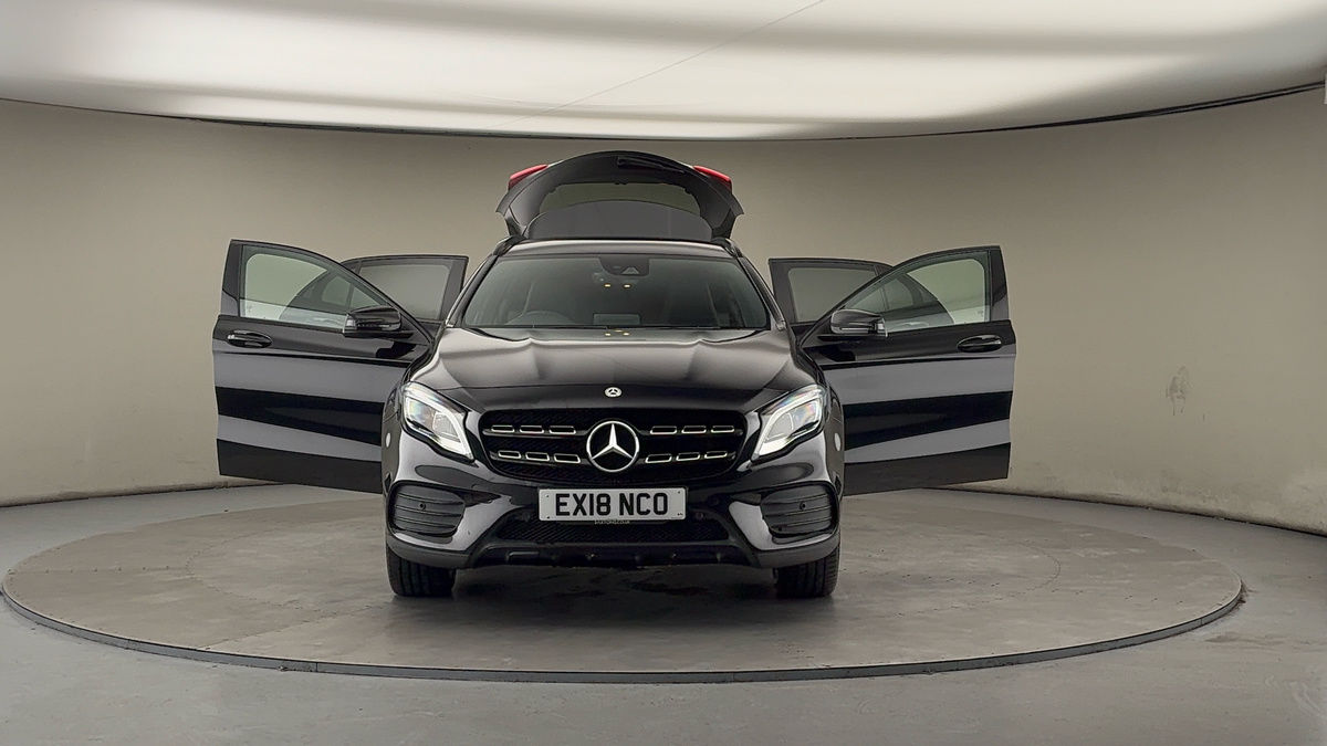 Used Mercedes-Benz GLA 2018 for sale - 77409258: Photo 51