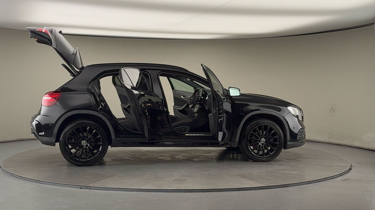 Used Mercedes-Benz GLA 2018 for sale - 77409258: Photo 56