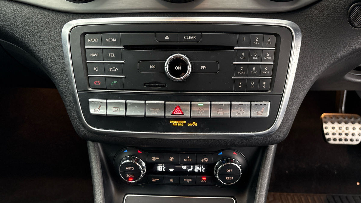 Used Mercedes-Benz GLA 2018 for sale - 77409258: Photo 6