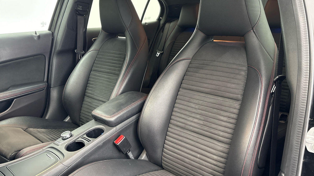 Used Mercedes-Benz GLA 2018 for sale - 77409258: Photo 7