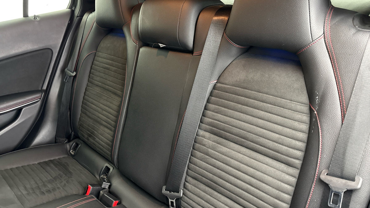 Used Mercedes-Benz GLA 2018 for sale - 77409258: Photo 8