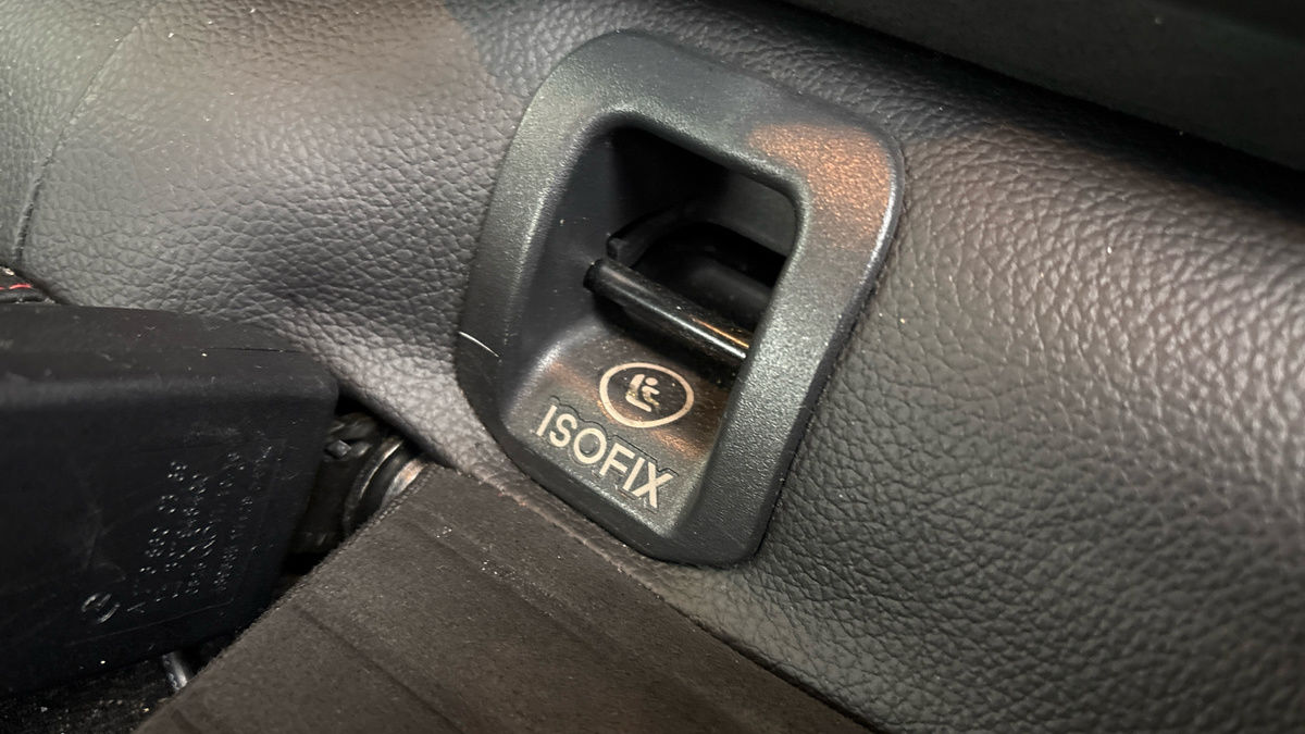 Used Mercedes-Benz GLA 2018 for sale - 77409258: Photo 9