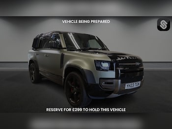 2023 - 3.0 P400 X 130 5dr Auto [8 Seat]