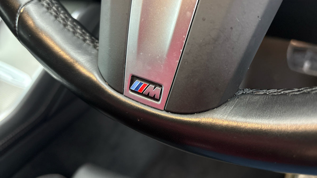 Used BMW X6 2022 for sale - 77643442: Photo 11