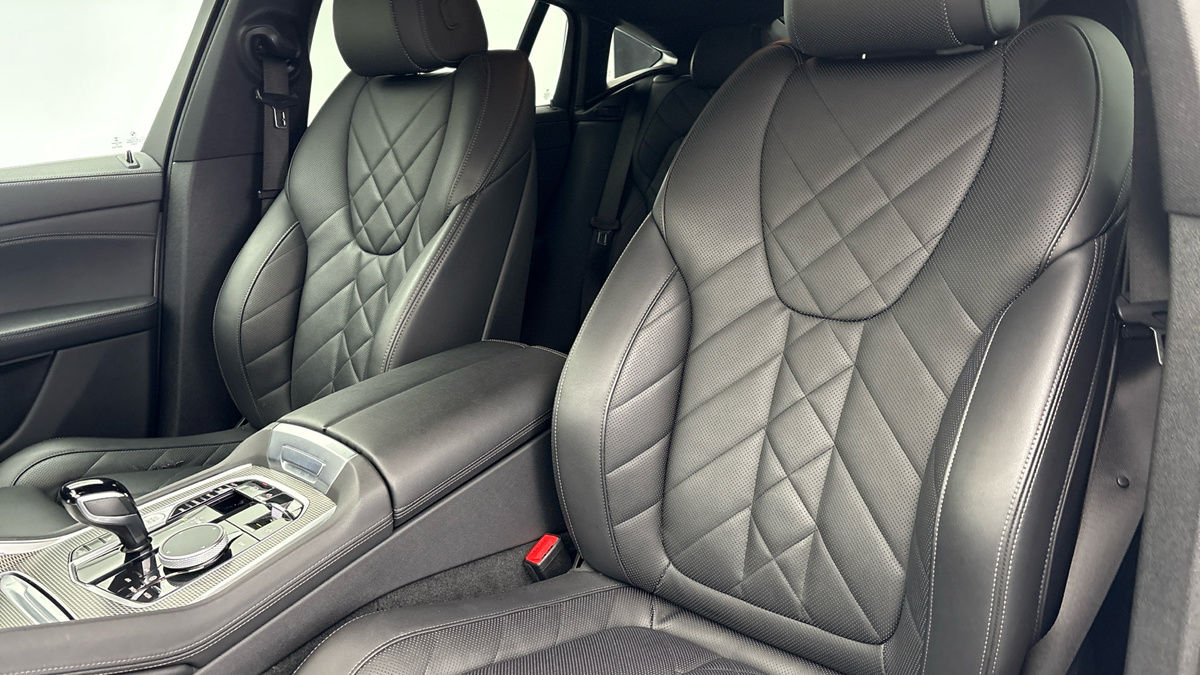 Used BMW X6 2022 for sale - 77643442: Photo 13