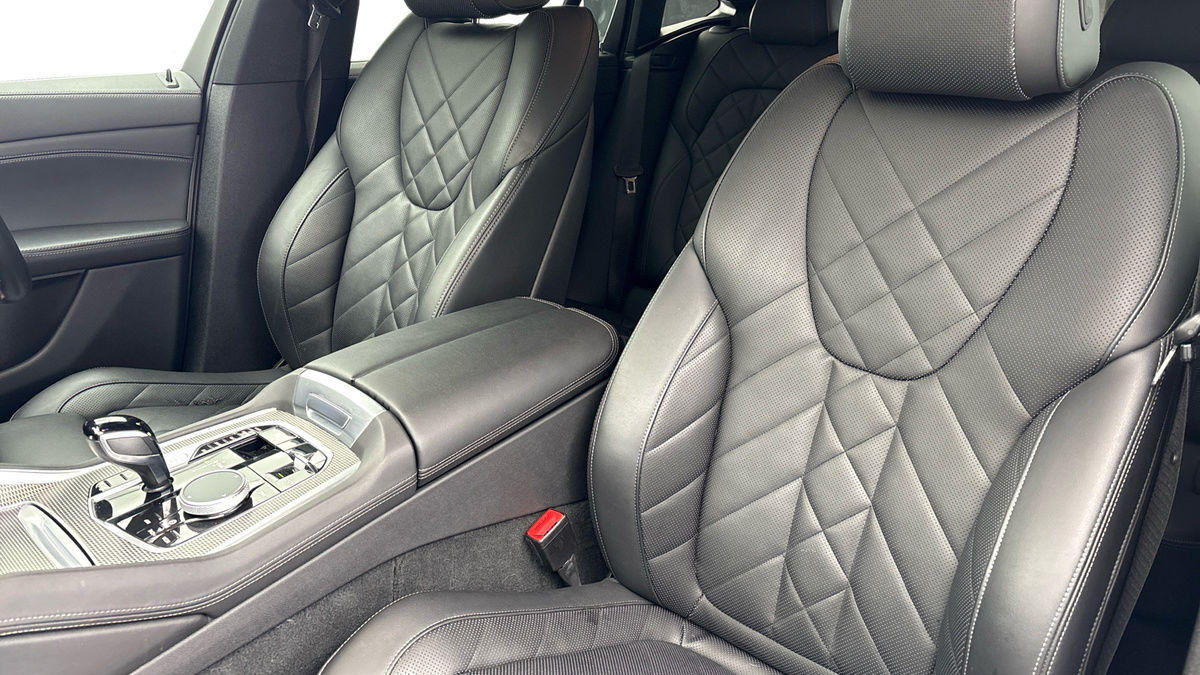 Used BMW X6 2022 for sale - 77643442: Photo 14