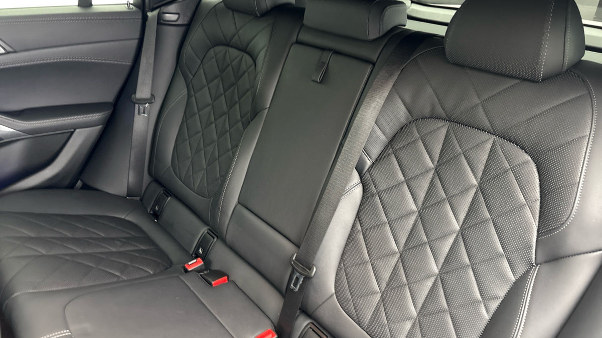 Used BMW X6 2022 for sale - 77643442: Photo 16