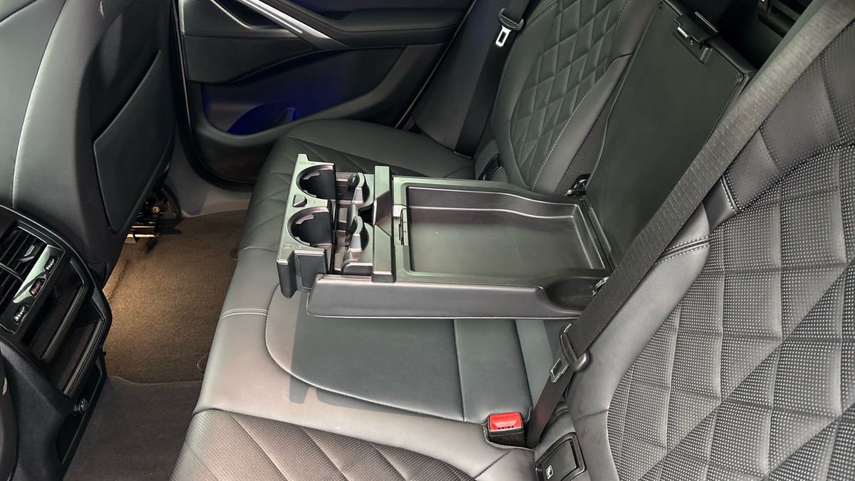 Used BMW X6 2022 for sale - 77643442: Photo 17