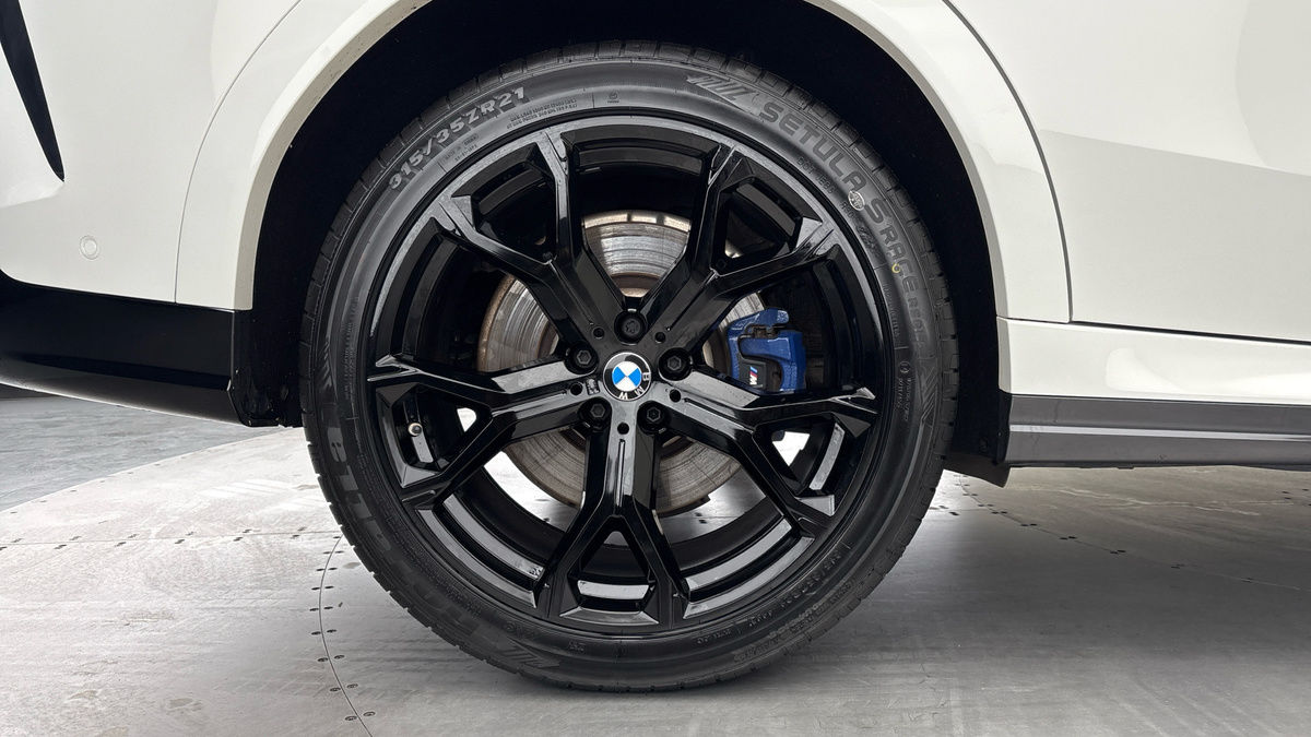 Used BMW X6 2022 for sale - 77643442: Photo 20