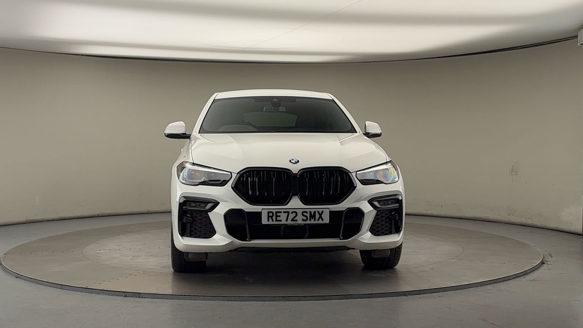 Used BMW X6 2022 for sale - 77643442: Photo 64