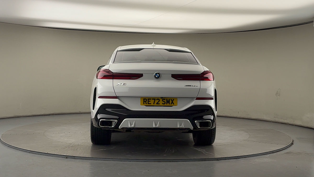 Used BMW X6 2022 for sale - 77643442: Photo 81