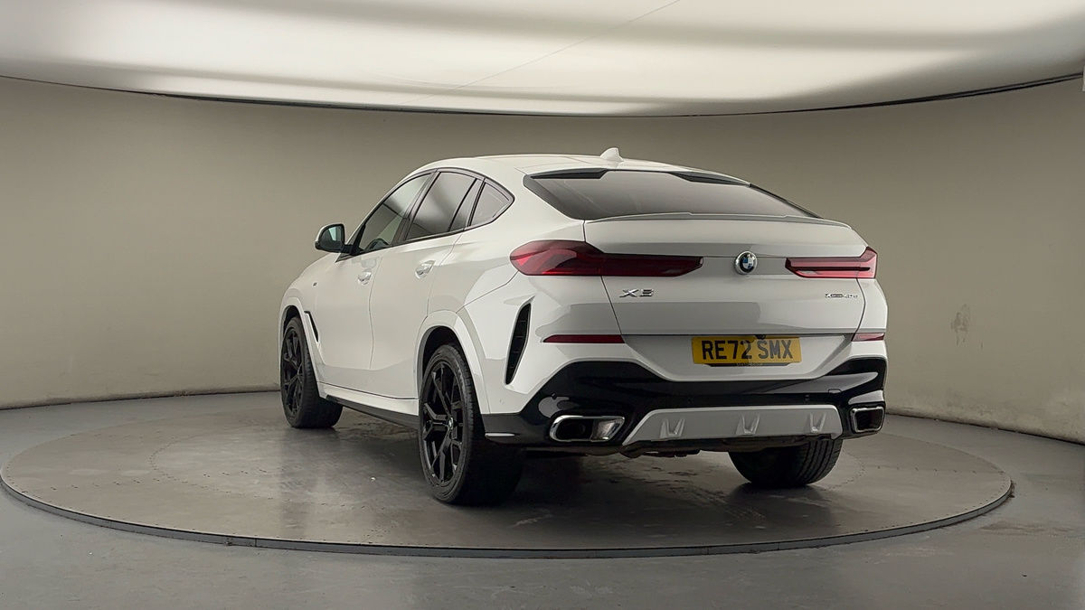 Used BMW X6 2022 for sale - 77643442: Photo 83