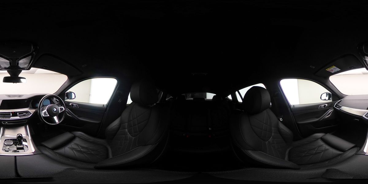 Used BMW X6 2022 for sale - 77643442: Photo 88