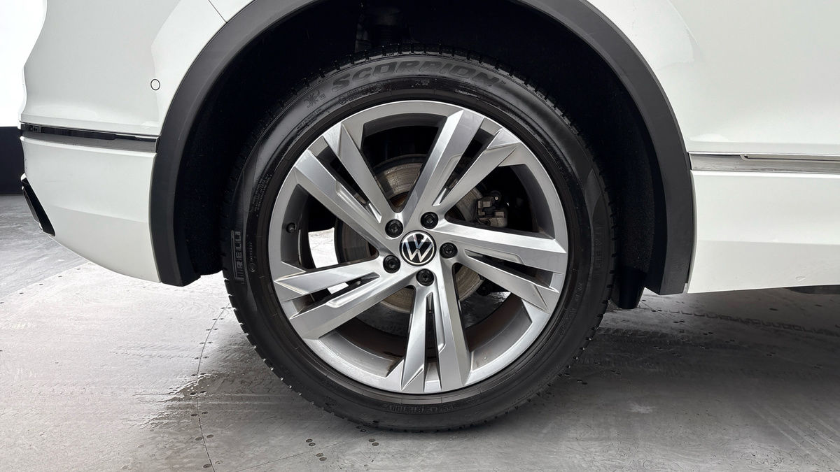 Used Volkswagen Tiguan 2022 for sale - 77622187: Photo 10