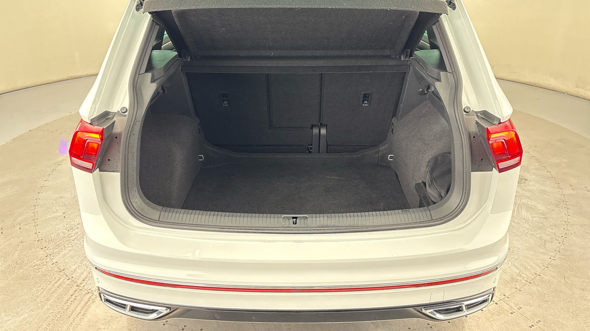 Used Volkswagen Tiguan 2022 for sale - 77622187: Photo 11