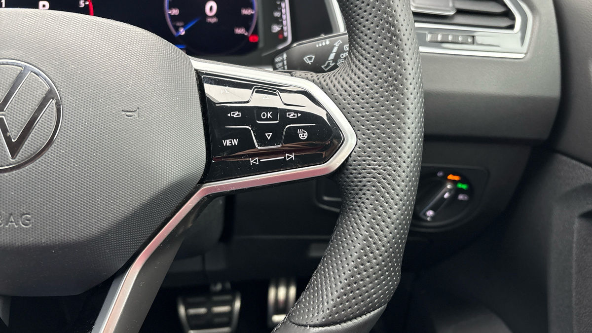 Used Volkswagen Tiguan 2022 for sale - 77622187: Photo 14