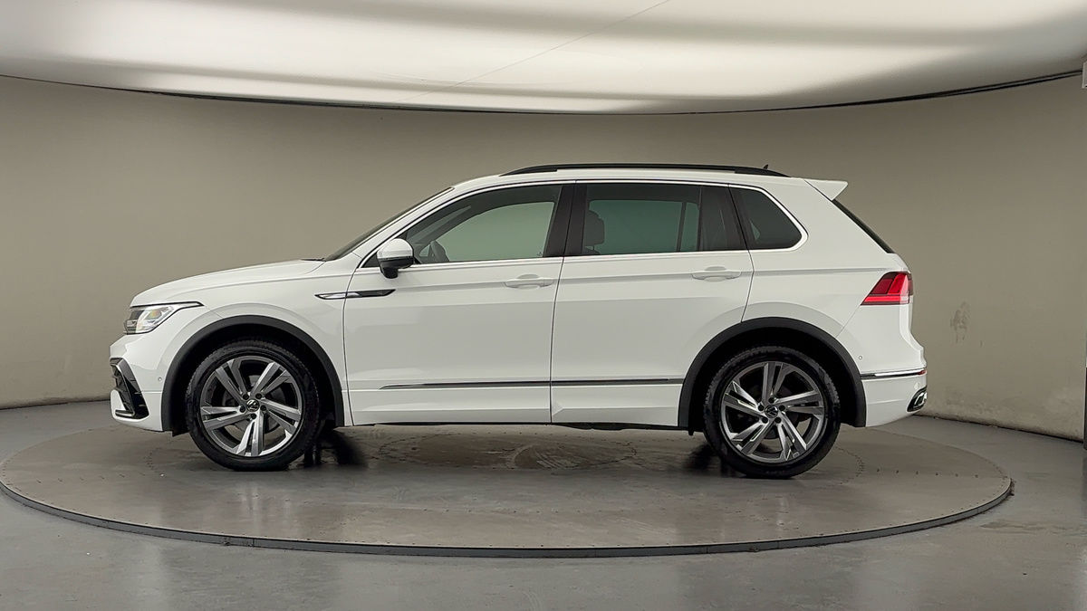 Used Volkswagen Tiguan 2022 for sale - 77622187: Photo 15