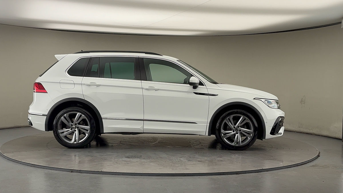 Used Volkswagen Tiguan 2022 for sale - 77622187: Photo 16