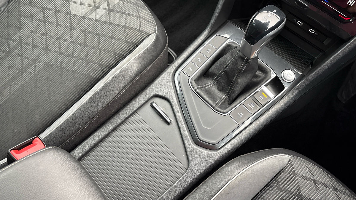 Used Volkswagen Tiguan 2022 for sale - 77622187: Photo 18