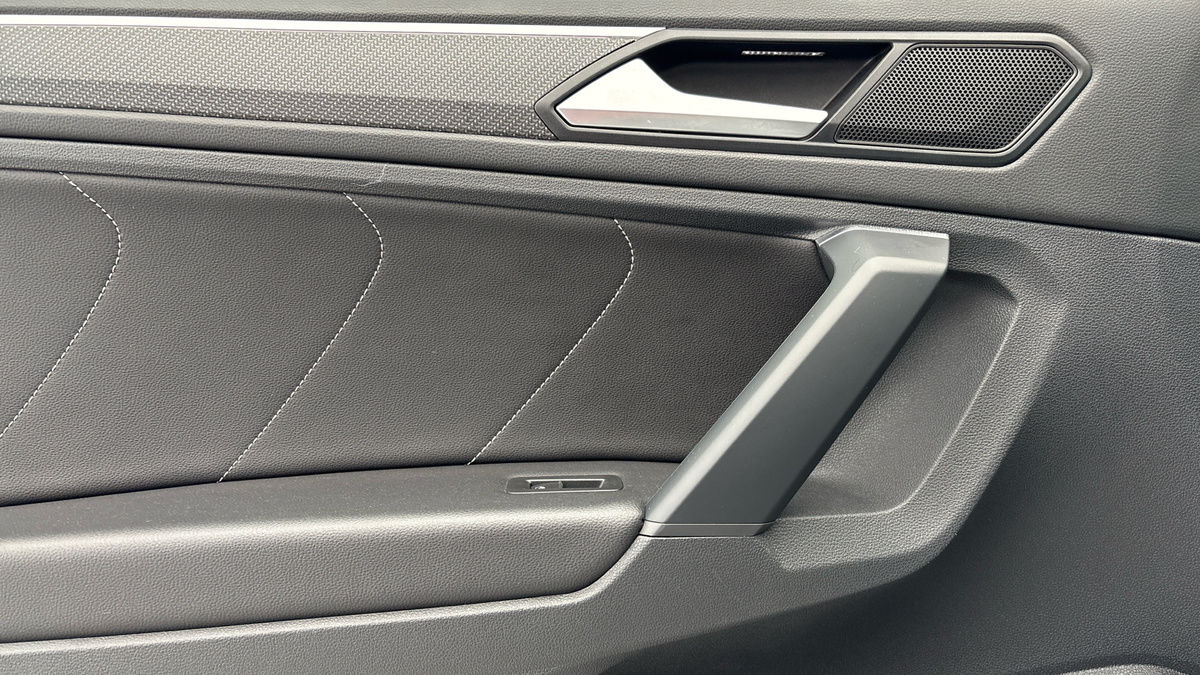 Used Volkswagen Tiguan 2022 for sale - 77622187: Photo 19