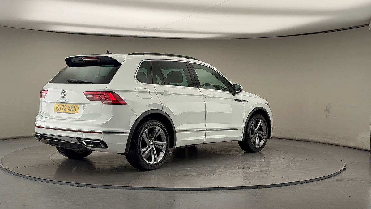 Used Volkswagen Tiguan 2022 for sale - 77622187: Photo 21