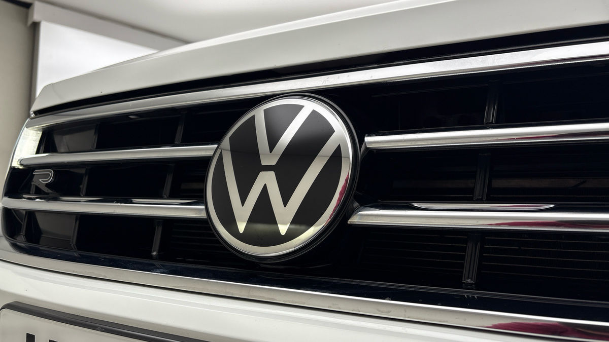 Used Volkswagen Tiguan 2022 for sale - 77622187: Photo 24