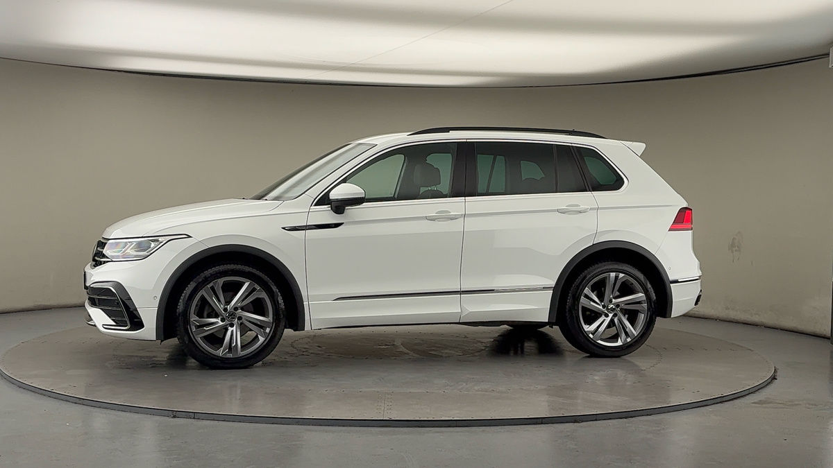 Used Volkswagen Tiguan 2022 for sale - 77622187: Photo 28