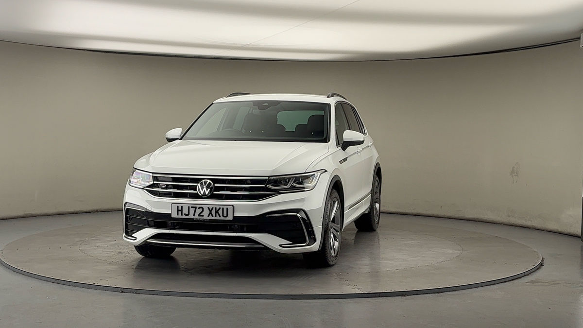 Used Volkswagen Tiguan 2022 for sale - 77622187: Photo 31