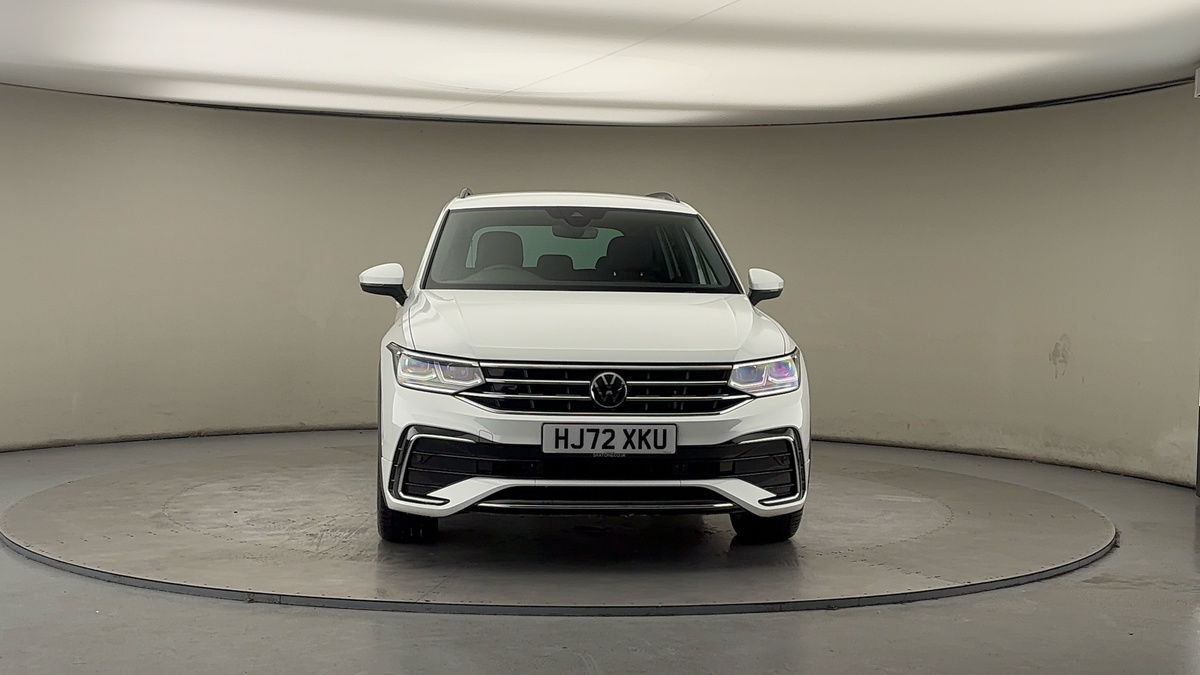 Used Volkswagen Tiguan 2022 for sale - 77622187: Photo 32