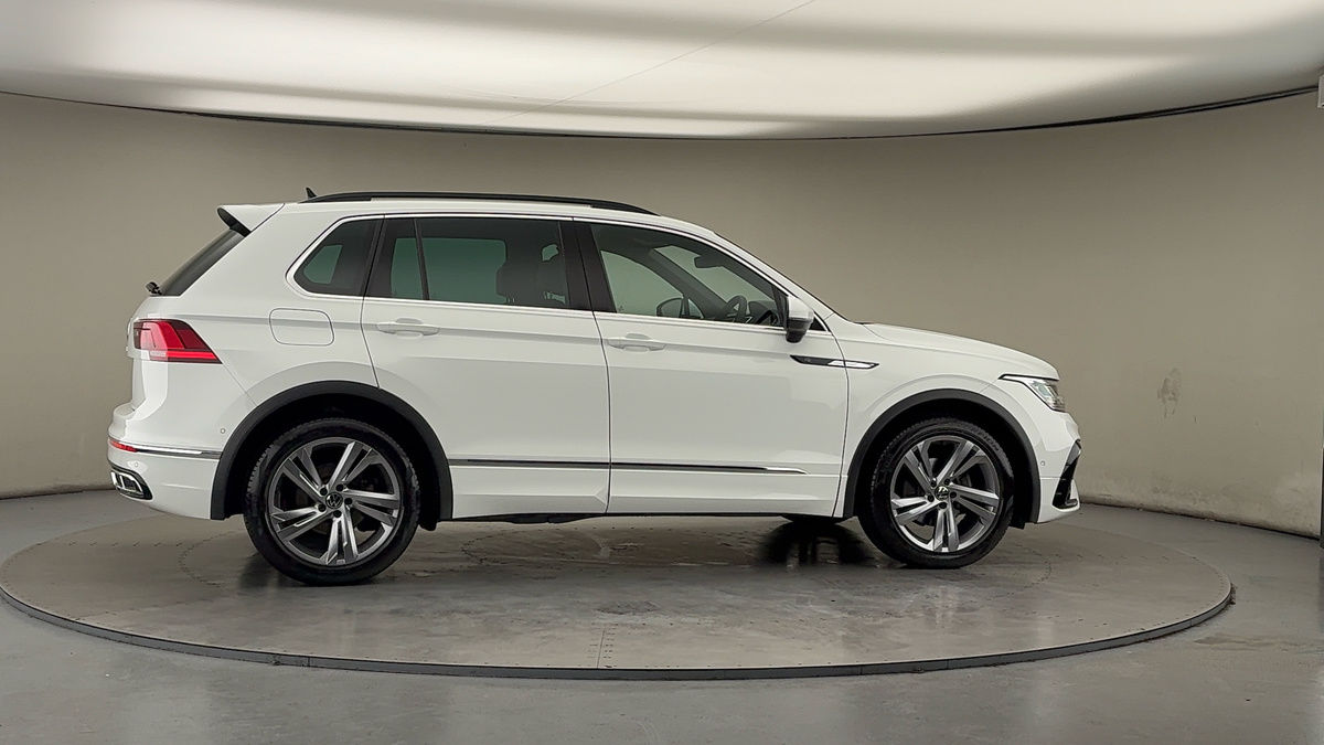 Used Volkswagen Tiguan 2022 for sale - 77622187: Photo 37