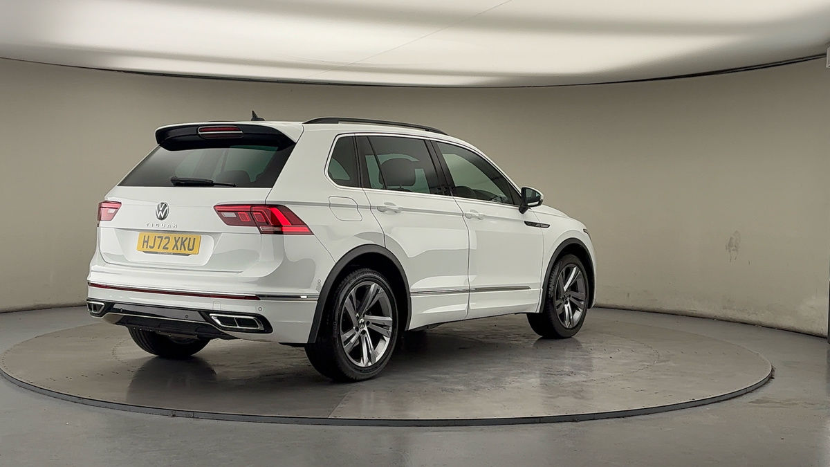 Used Volkswagen Tiguan 2022 for sale - 77622187: Photo 39