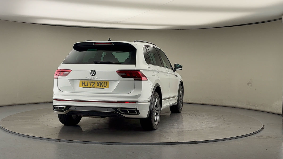 Used Volkswagen Tiguan 2022 for sale - 77622187: Photo 40