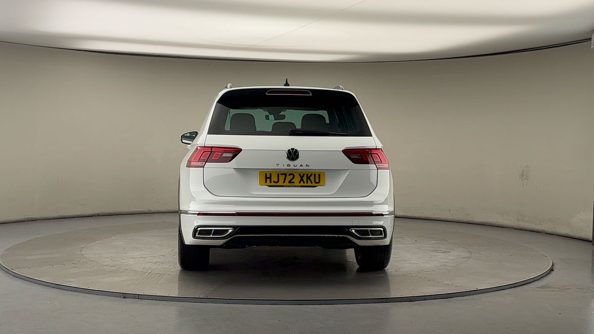 Used Volkswagen Tiguan 2022 for sale - 77622187: Photo 41