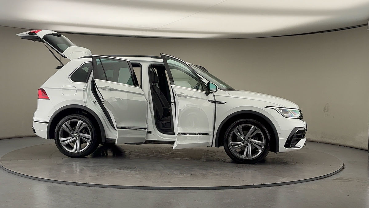 Used Volkswagen Tiguan 2022 for sale - 77622187: Photo 55