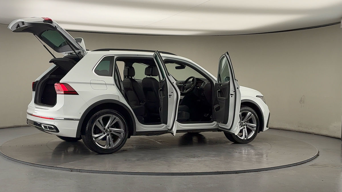 Used Volkswagen Tiguan 2022 for sale - 77622187: Photo 57