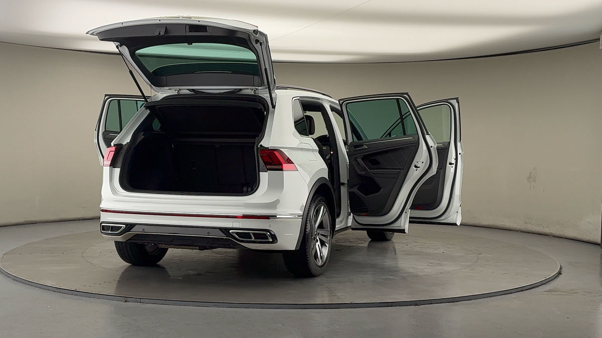 Used Volkswagen Tiguan 2022 for sale - 77622187: Photo 59