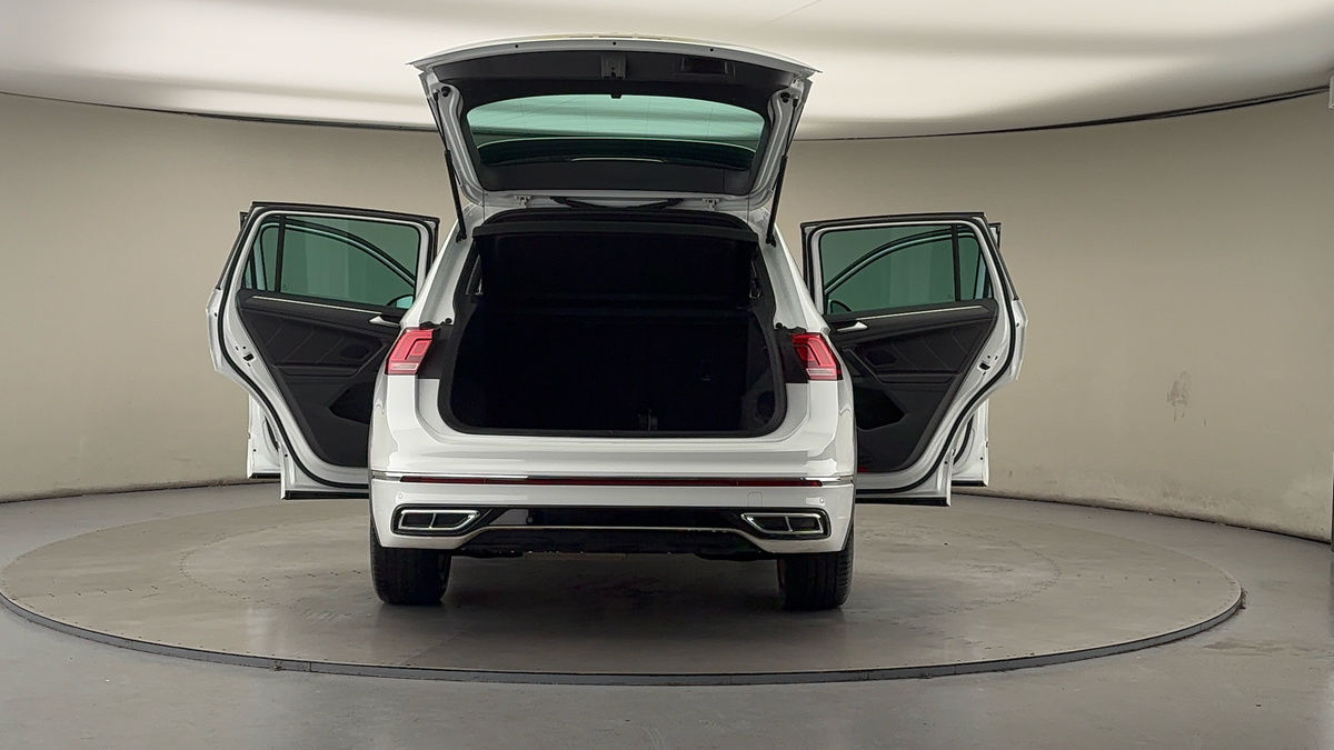 Used Volkswagen Tiguan 2022 for sale - 77622187: Photo 60