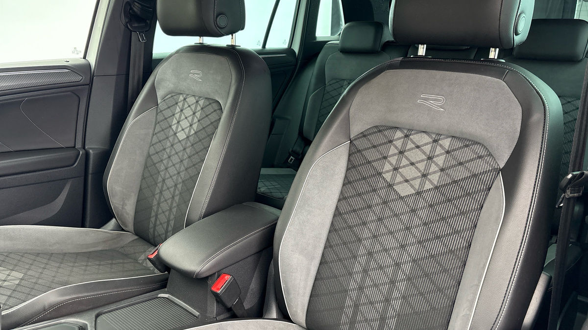 Used Volkswagen Tiguan 2022 for sale - 77622187: Photo 7