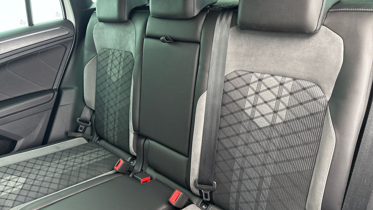 Used Volkswagen Tiguan 2022 for sale - 77622187: Photo 8