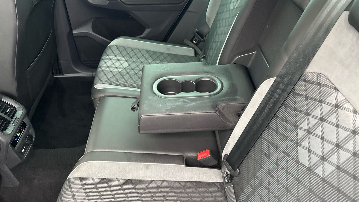 Used Volkswagen Tiguan 2022 for sale - 77622187: Photo 9