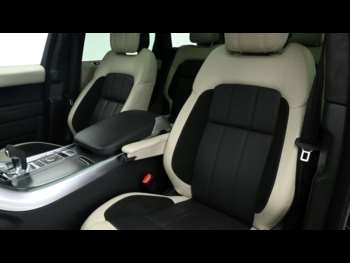 Used Land Rover Range Rover Sport 2020 for sale - 74438712: Photo