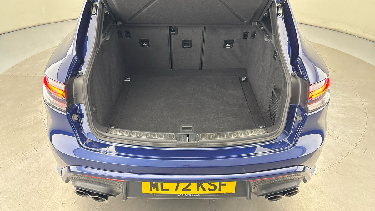 Used Porsche Macan 2022 for sale - 76198001: Photo 11