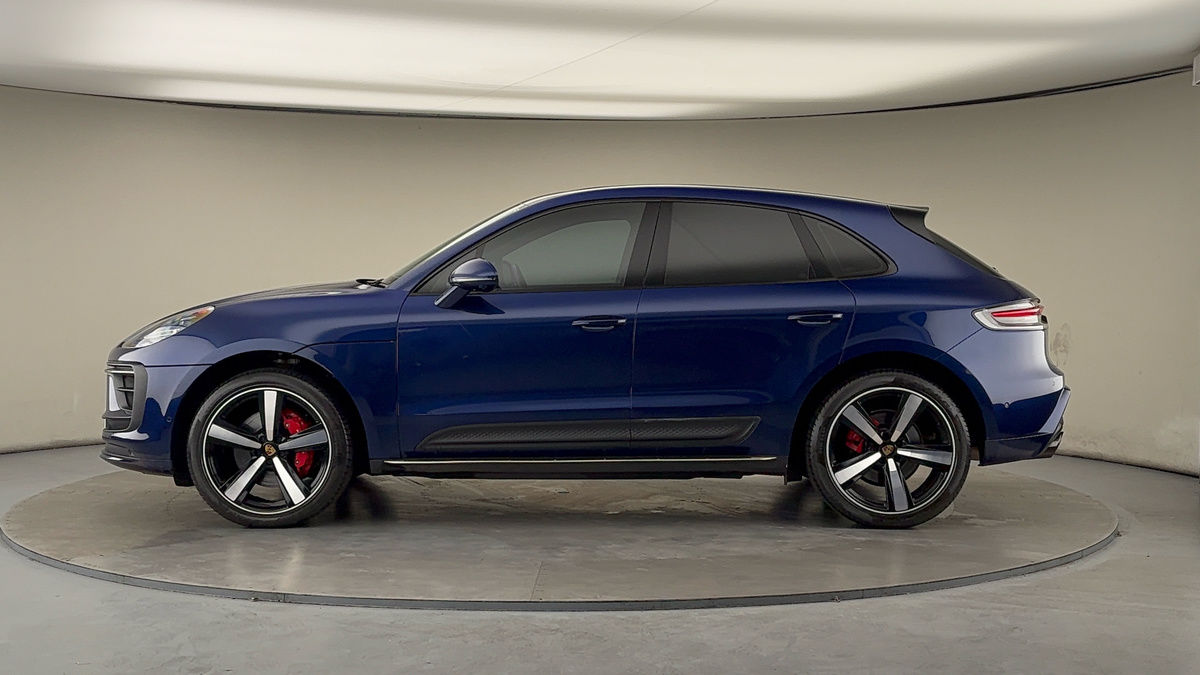 Used Porsche Macan 2022 for sale - 76198001: Photo 15